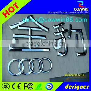 Stainless Steel Letter Box, Taxi Signs for Sale Outdoor, Outdoor Light Box Signs thumbnail-1