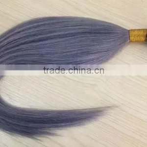 Indian Human Hair thumbnail-1