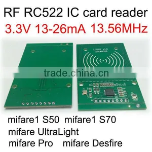 Customized Door Access Control With Card Reader Rfid Module Room Equipment thumbnail-1