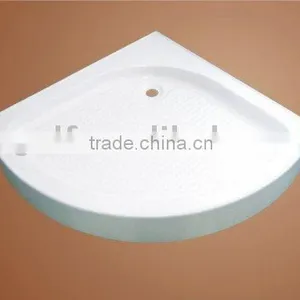 ISO9001,CE & ROHS Shower Tray thumbnail-1