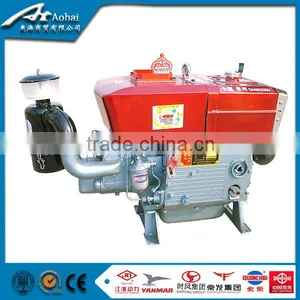 L25 Factory Price the Signle Cylinder Diesel Engine thumbnail-2