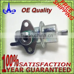 Universal Adjustable Fuel Pressure Regulator For Elantra Accent 1.5 412202035R thumbnail-1