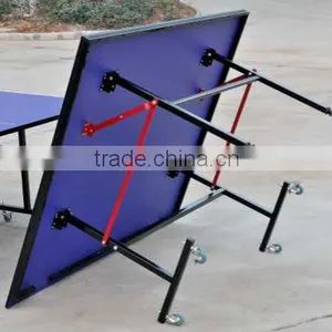 Brand New Professional Table Tennis thumbnail-1