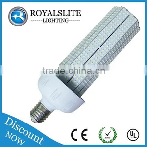 LED Corn Light Bulb 60w thumbnail-1