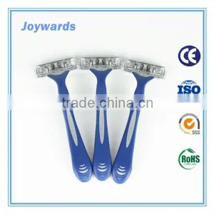 Classic Triple Blades Razor thumbnail-1