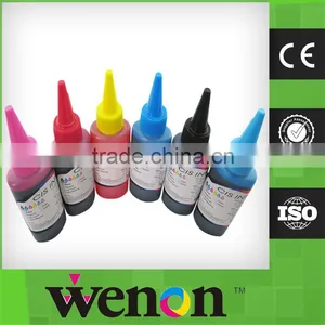 Special 6 Colour Sublimation Ink for Brother thumbnail-1