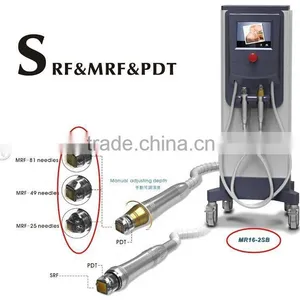 Radio Frequency/portable Thermagic/fractional rf Equipment thumbnail-1