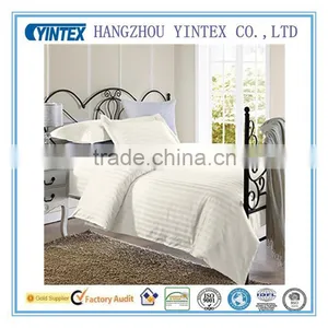 Colorful Hotel Bed Linen Hotel Bed Sheets thumbnail-2