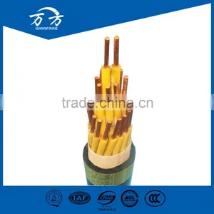 450/750V Pvc Insulated PVC Sheathed Control Cable Pvc Insulated Cable thumbnail-2