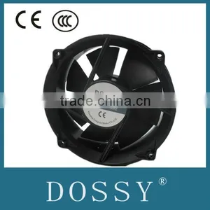 Radiator Cooling Fan 230*200*65mm thumbnail-1