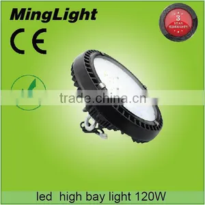 30w-200w Industrial Lighting Led High Bay Light 120w With China Supplier High Quality thumbnail-1