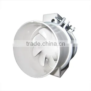 Good Quality Mix-flow Inline Fan thumbnail-2