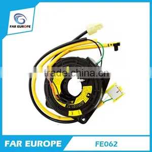Wholesale 96489137 Buick Excelle Spiral Airbag Clock Spring thumbnail-1
