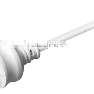 Australian Power Cord SAA Power Cord 15A 250V~ With Rubber Cable H05RN-F thumbnail-1