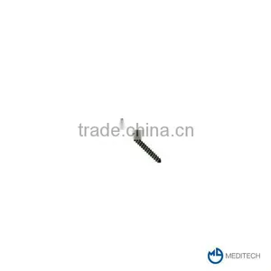 4.0,6.0,6.5mm Hex Veterinary Use Animal Othopedic Surgical Medical Screw thumbnail-3