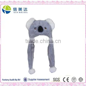 Softest and Bestest Koala Animal Hats thumbnail-1