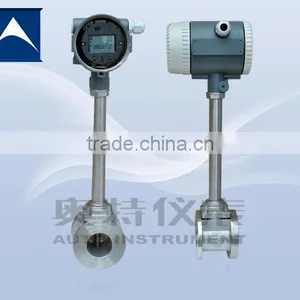Gas, Liquid ,Steam Medidor de Flujo With LCD Display or 4-20mA Output thumbnail-1