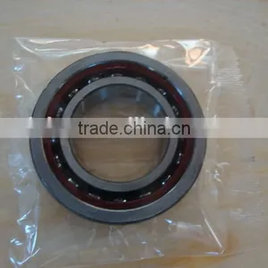 Si3N4 Ceramic Ball Bearing HCS7007C/HQI.P4.SU thumbnail-1