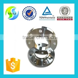 Stainless Steel Flange 347 thumbnail-1