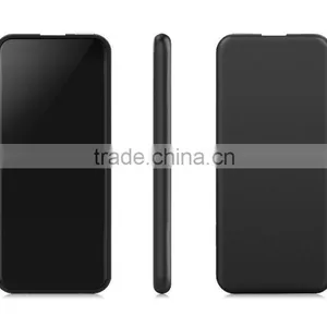 New Type Y1 5000mAh 5V Portable Mobile Power Bank thumbnail-3