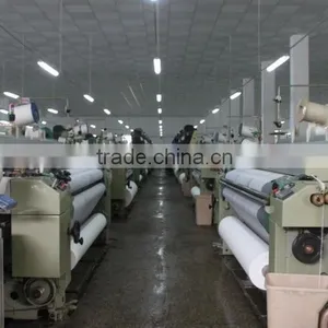 RJW851-190 Single Nozzle Water Jet Loom Weaving Machine thumbnail-6