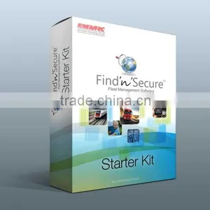 FindnSecure Starter Kit thumbnail-1