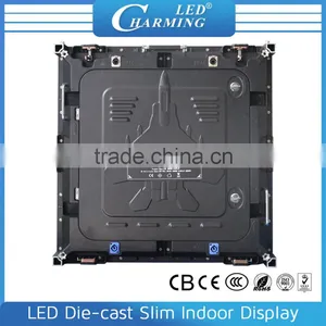 2015 New Offer Portable Good Durablity Indoor Video Led Display Customized thumbnail-2