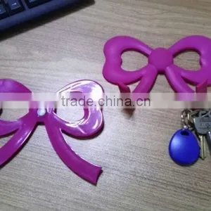 Super Strong Flexible Magnetic Hook , The Butterfly Can be Arbitrarily Bending, thumbnail-2