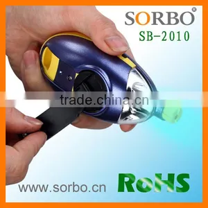Car Emergency Tool Kit With Hammer Seatbelt Cutter Car Safety Tool Wholesale thumbnail-6