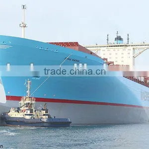 LCL Sea Shipping to KOPER thumbnail-1