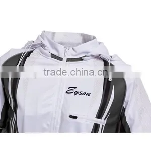 Eyson Brand Best Selling Sports Jacket Wholesale OEM Service thumbnail-5