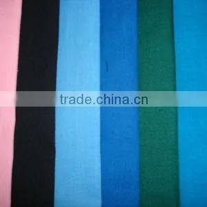 T/c 80/20 45x45 110x76 44/45" Solid Dyed Fabric thumbnail-6
