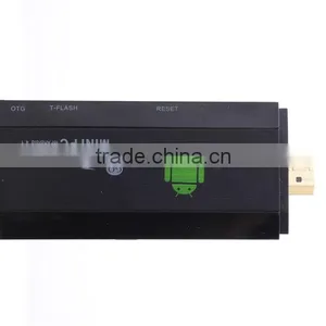 High Quality RK3066 Dual Core 8G Flash Miracast DLNA Android MINI PC thumbnail-4