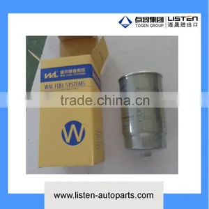 D897.01-WR Oil Filter for Joylong Van HKL6600C thumbnail-1