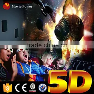 New Car Racing Game Simulator Moving Trailer 4d 5d 6d Cinema thumbnail-5