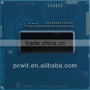 Intel Core i7 4900MQ Processor CPU thumbnail-1
