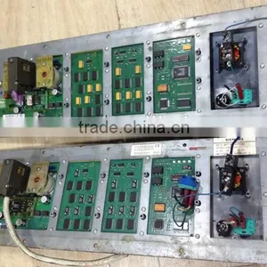 Siemens Control Panel 6fc5203-0AD10-0AA0 thumbnail-2