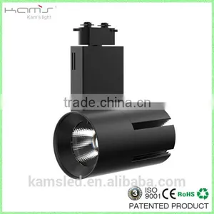 CITIZEN COB Led Track Light 30w With 15/24/60 Degree Beam Angle thumbnail-2