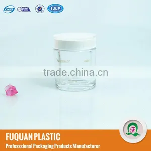 80ml Acrylic Capsule Jar For Health thumbnail-1