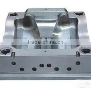 China Manufacture Plastic Inject Mold for Auto Part Auto Rearview Mirror Mould thumbnail-2