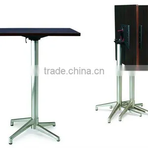 Folding Bar Table NH1069 thumbnail-1