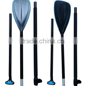 Plastic Blade Stand up Paddle for Sale thumbnail-2