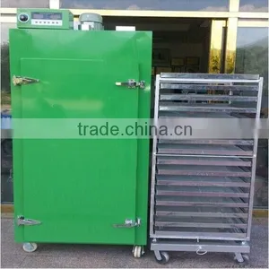 12--Backing Plate Numbers Tea Leaf Dryer thumbnail-4