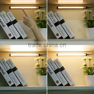 Under Cabinet Lighting 3 Panel Kit 10W 900lm 12V All Accessories Included Dimmable Closet Light Under Counter LED Lights thumbnail-5