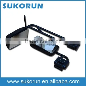 Kinglong Bus Rearview Mirror thumbnail-1