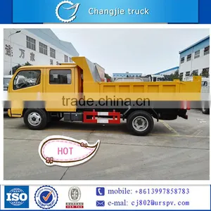Dongfeng Mini Cargo Truck for Sale thumbnail-1