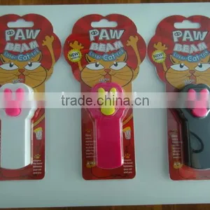 I PAW BEAM Laser Pointer Cat Toy Interactive Rotating Cat Laser Toys Electronic Pet Laser Toy thumbnail-1