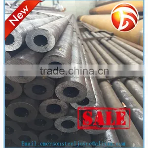 DIN1629/4 St35.8 St35.4 Carbon Steel Pipe thumbnail-2