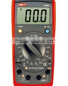 Handheld Digital Capacitance Meter thumbnail-1