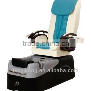 Beauty Salon Foot Spa Sofa Chair SK-8010-2018-A thumbnail-1